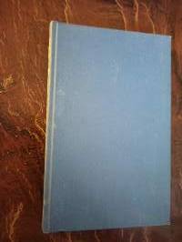 Meren ja yön portit. Runoja 1924-1973