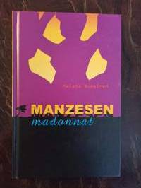 Manzesen madonnat