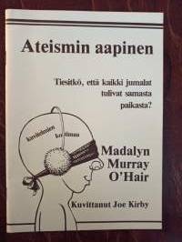 Ateismin aapinen