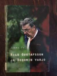 Nils Gustafsson ja Bodomin varjo