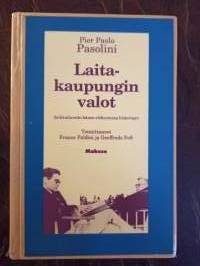 Laitakapungin valot