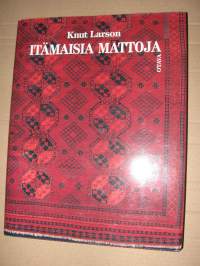 Itämaisia mattoja