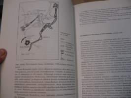Kunnia velvollisuus tahto Porin Prikaatin historia 1626-1985