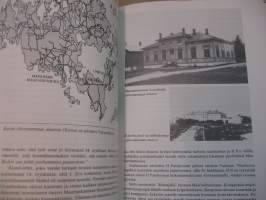 Kunnia velvollisuus tahto Porin Prikaatin historia 1626-1985