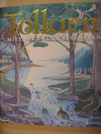 Tolkien - Mies joka loi Keski-maan