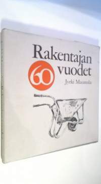 Rakentajan vuodet