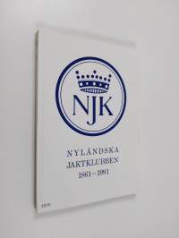 Nyländska jaktklubben 1861-1991