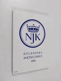 Nyländska jaktklubben 1990