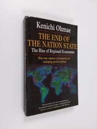 End of the nation state : the rise of regional economies