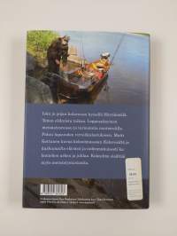 Kalavesiltä ja karhumailta (ERINOMAINEN)