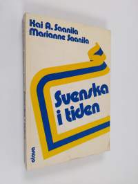 Svenska i tiden