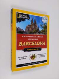 Barcelona (UUDENVEROINEN)