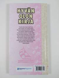 Hyvän olon kirja