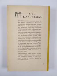 Siru linnunrataa