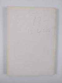 Archivum historicum 68 = Historiallinen arkisto 68