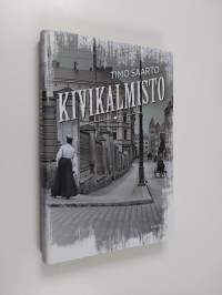 Kivikalmisto (UUSI)