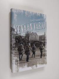 Kevään varjo (UUSI)