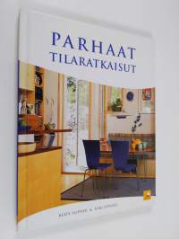 Parhaat tilaratkaisut