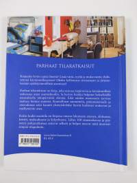 Parhaat tilaratkaisut