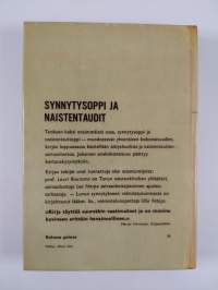 Synnytysoppi ja naistentaudit