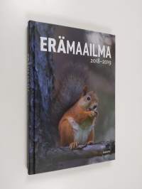 Erämaailma 2018-2019 (ERINOMAINEN)