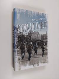 Kevään varjo (ERINOMAINEN)