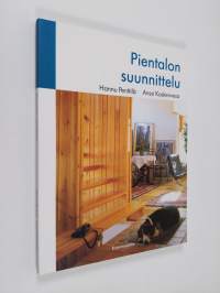 Pientalon suunnittelu