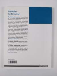 Pientalon kustannukset