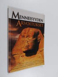 Menneisyyden arvoitukset