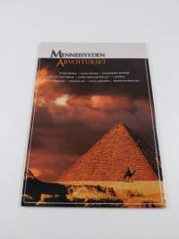 Menneisyyden arvoitukset