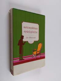Retoriikkaa epäilijöille