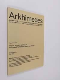 Arkhimedes 1A/1986