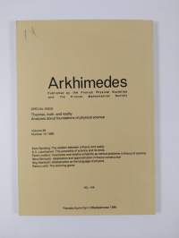 Arkhimedes 1A/1986