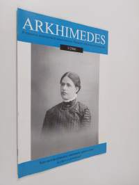 Arkhimedes 3/2006