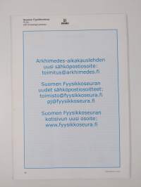 Arkhimedes 3/2006