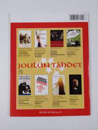 Kanava 9/2002 : suomalainen Suomi