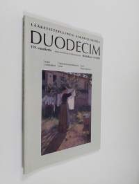 Duodecim