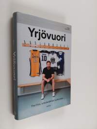 Yrjövuori : the Finn, urheilutähtien luottomies