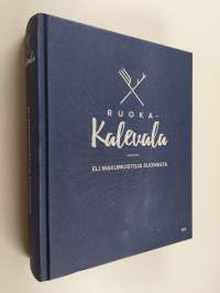 Ruoka-Kalevala, eli, Makumuistoja Suomesta