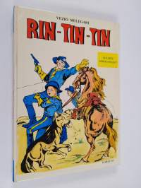 Rin-Tin-Tin ja siniset paholaiset