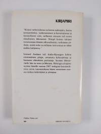 Kerron elämästäni