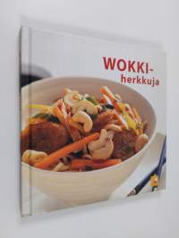 Wokkiherkkuja