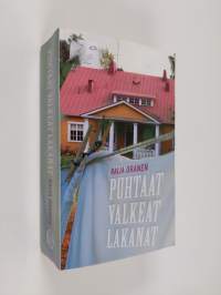 Puhtaat valkeat lakanat