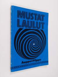 Mustat laulut