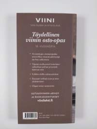 Viinistä viiniin 2016 : Viini-lehden vuosikirja