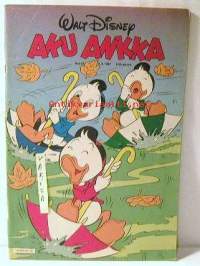 aku ankka   35  1987