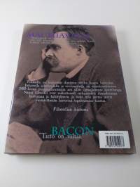Filosofian historia