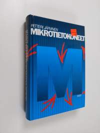 Mikrotietokoneet