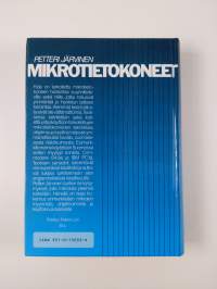 Mikrotietokoneet