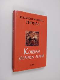 Koirien salainen elämä